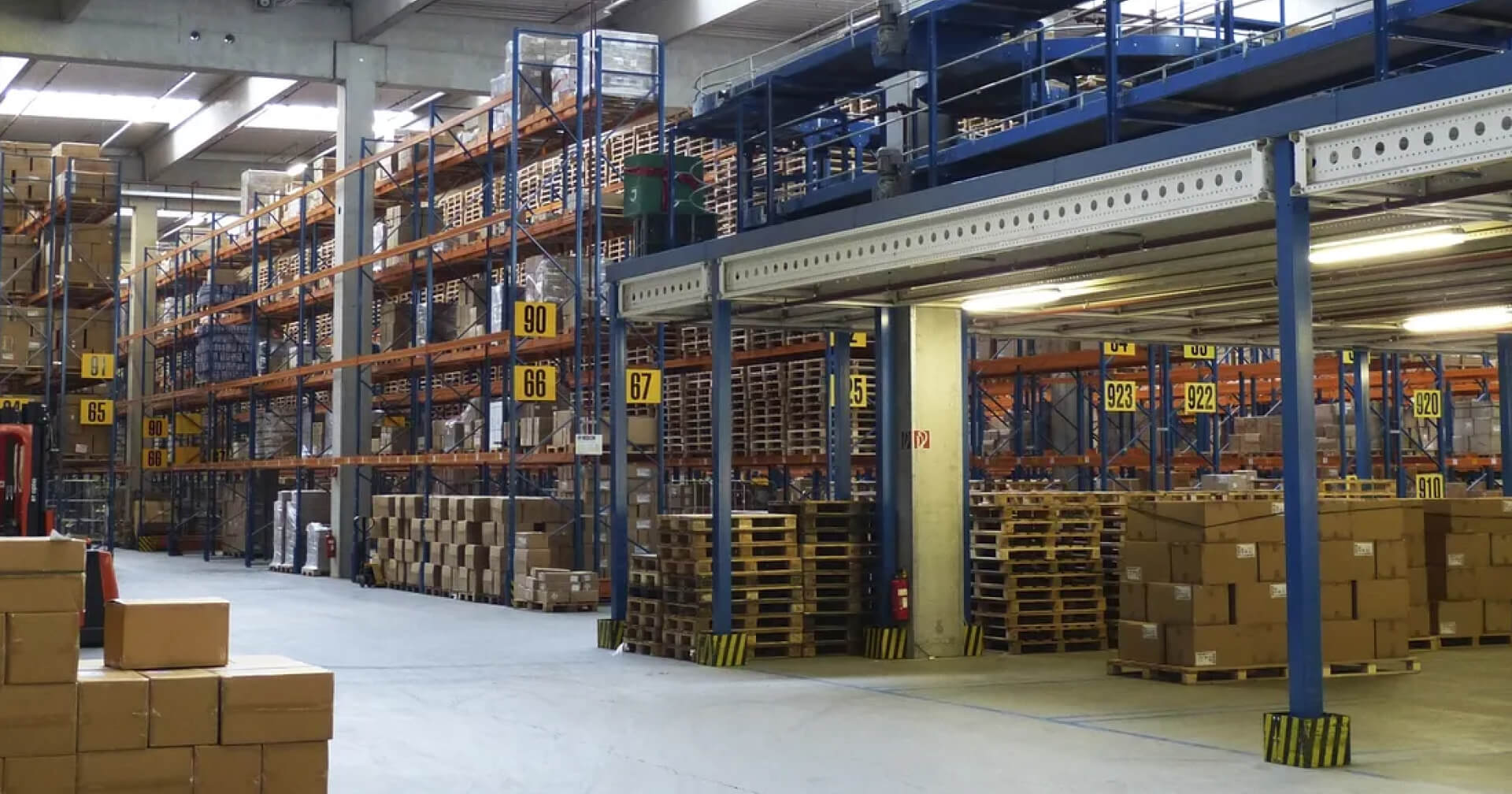 Amazon Warehouse Injuries A Dark Side of the Retail Giant’s Safety